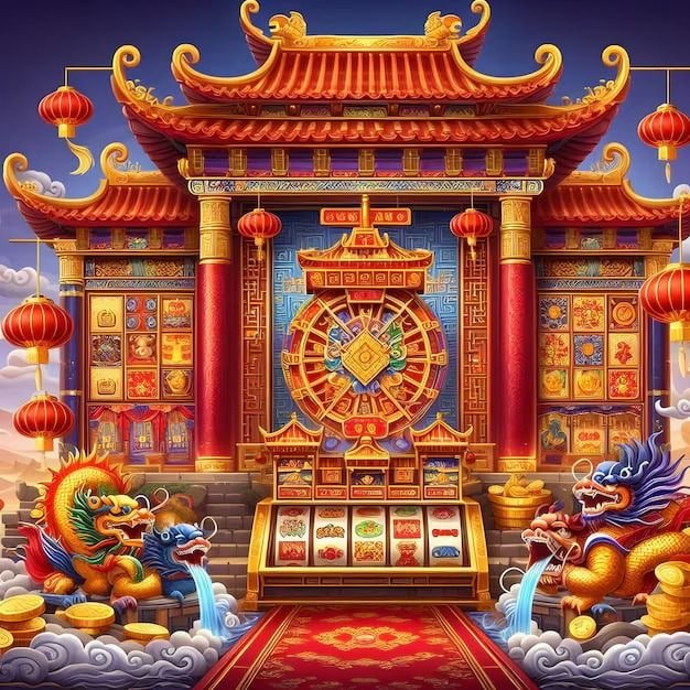 desa5 live casino baccarat meja eksklusif dealer langsung Indonesia