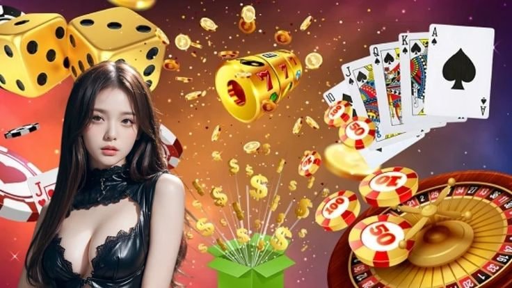 Sistem poin VIP desa5 — akumulasi poin loyalitas untuk naik level dan bonus eksklusif
