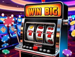 desa5 tembak ikan game arcade seru hadiah besar Indonesia