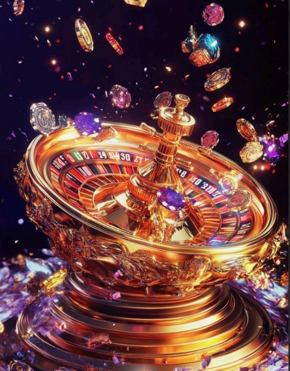 desa5 antarmuka live casino dealer profesional Indonesia