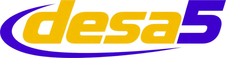 desa5 Logo